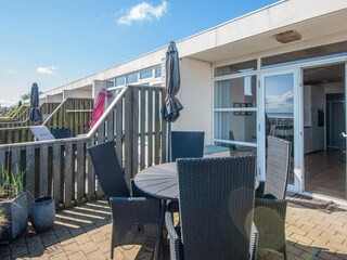 Apartamento Havneby  13