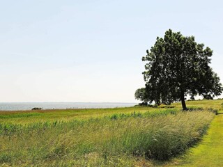 Maison de vacances Helnæs Enregistrement extérieur 5