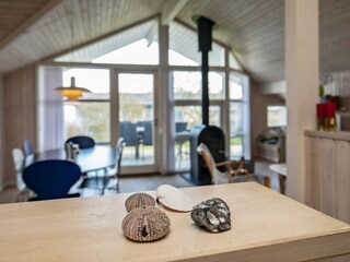 Maison de vacances Helnæs  7