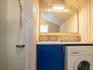 Maison de vacances Helnæs  8