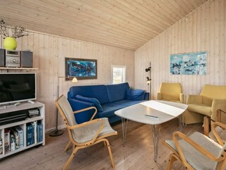 Maison de vacances Helnæs  13