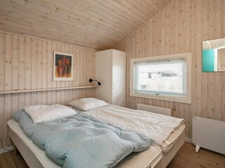 Maison de vacances Helnæs  14
