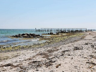 Maison de vacances Helnæs  35