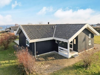Holiday house Helnæs  20