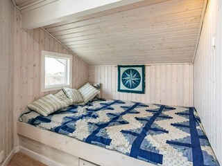 Maison de vacances Helnæs  11