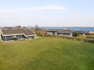 Casa de vacaciones Helnæs  18