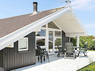 Holiday house Helnæs Outdoor Recording 3