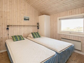 Casa de vacaciones Helnæs  10