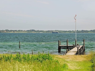 Ferienhaus Helnæs  20