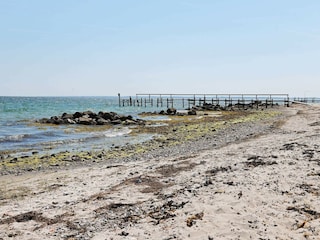 Ferienhaus Helnæs  21