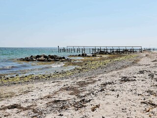 Vakantiehuis Helnæs  20