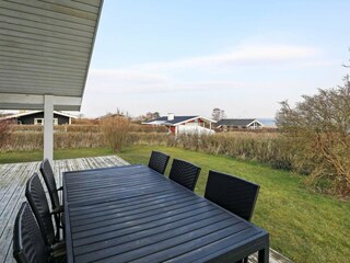 Casa per le vacanze Helnæs  16