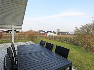 Holiday house Helnæs  20