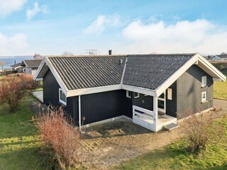 Holiday house Helnæs  23