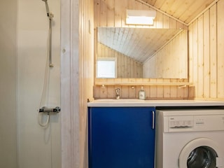 Ferienhaus Helnæs  25