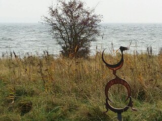 Vakantiehuis Helnæs  13