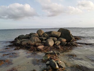 Casa de vacaciones Helnæs  26