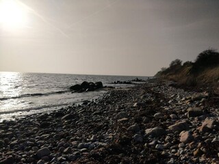 Casa per le vacanze Helnæs  15