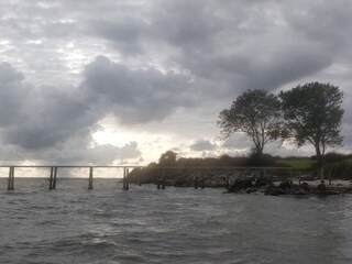 Casa de vacaciones Helnæs  29