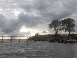 Ferienhaus Helnæs  31