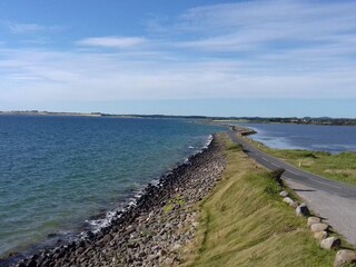Casa de vacaciones Helnæs  20
