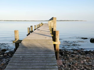 Ferienhaus Helnæs  34