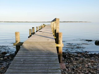 Holiday house Helnæs  31