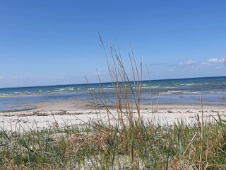 Casa de vacaciones Helnæs  14