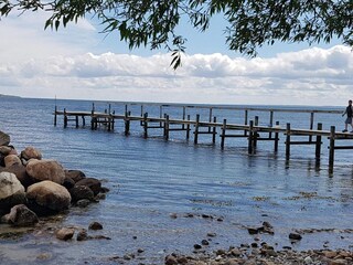 Casa de vacaciones Helnæs  33