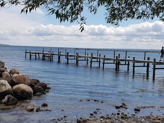 Ferienhaus Helnæs  35