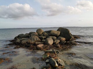 Casa per le vacanze Helnæs  24