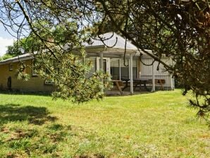 Holiday house 2 Personen Ferienhaus in Tarm - Skaven Strand - image1