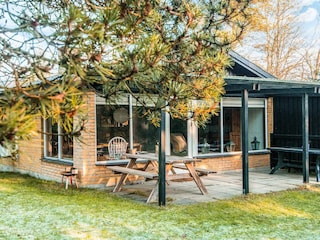 Holiday house Skaven Strand Outdoor Recording 1
