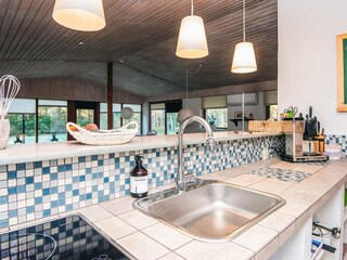 Maison de vacances Skaven Strand  7