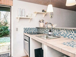 Ferienhaus Skaven Strand  31