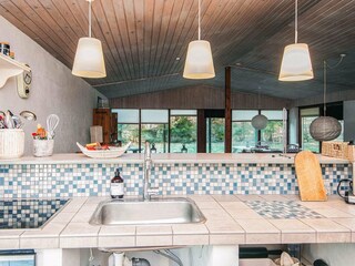 Maison de vacances Skaven Strand  29