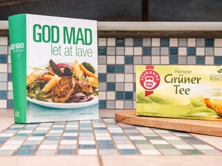 Casa per le vacanze Skaven Strand  20