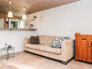 Vakantiehuis Skaven Strand  25
