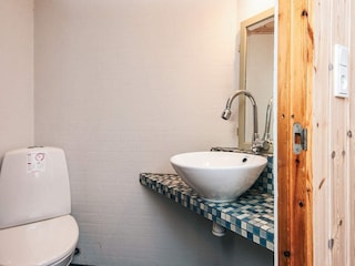 Ferienhaus Skaven Strand  9