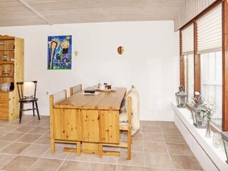 Maison de vacances Skaven Strand  6