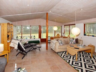 Ferienhaus Skaven Strand  7