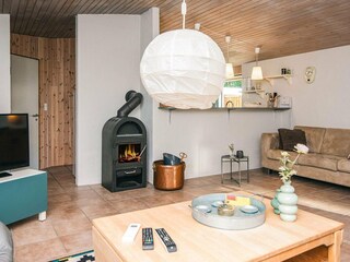 Vakantiehuis Skaven Strand  16