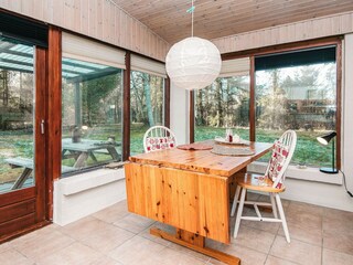 Ferienhaus Skaven Strand  33