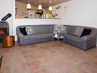 Ferienhaus Skaven Strand  8