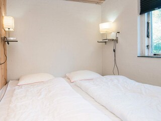 Ferienhaus Skaven Strand  12