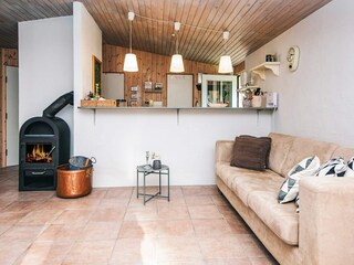 Ferienhaus Skaven Strand  34