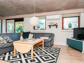 Maison de vacances Skaven Strand  21