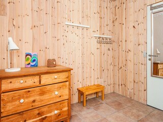 Vakantiehuis Skaven Strand  22