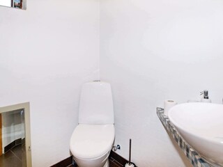 Vakantiehuis Skaven Strand  11
