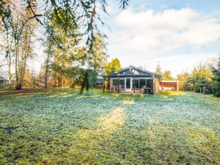 Maison de vacances Skaven Strand  24